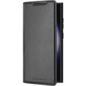 D BRAMANTE Oslo Galaxy S24 Ultra Wallet Case - Black