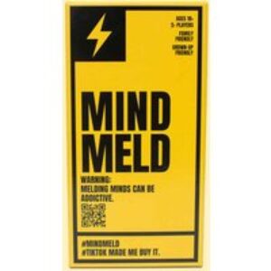 Mind Meld Card Game