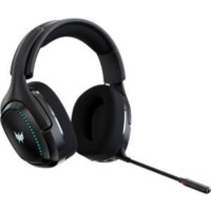 ACER Predator Galea 550 Wireless Gaming Headset - Black