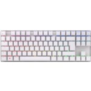 CHERRY MX 8.2 TKL Wireless Gaming Keyboard - White