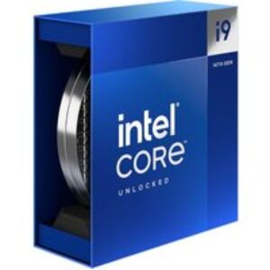 Intel®Core i9-14900KF Unlocked Processor