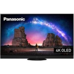 65" PANASONIC TX-65MZ2000B  Smart 4K Ultra HD HDR OLED TV with Amazon Alexa