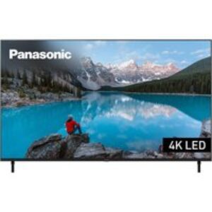 65" PANASONIC TX-65MX800B  Smart 4K Ultra HD HDR LED TV with Amazon Alexa