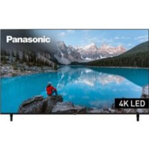 75" PANASONIC TX-75MX800B  Smart 4K HDR LED TV with Amazon Alexa