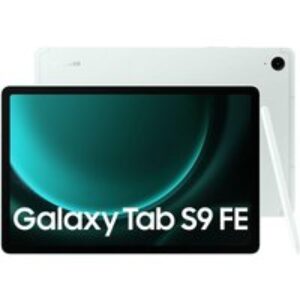 SAMSUNG Galaxy Tab S9 FE 12/256GB WIFI MINT