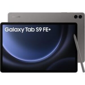 SAMSUNG Galaxy Tab S9 FE 12/256GB 5G GREY
