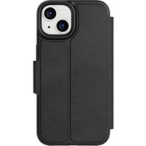 TECH21 Evo Lite iPhone 14 Case - Black