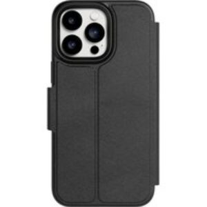 TECH21 Evo Lite iPhone 14 Pro Max Case - Black