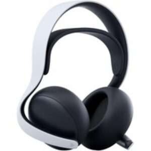 SONY PULSE Elite Wireless PS5 Headset - White