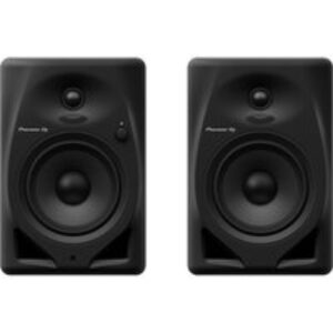 PIONEER DJ DM-50D Monitor Speakers - Black
