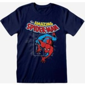 Marvel Comics The Amazing Spider-Man T-Shirt