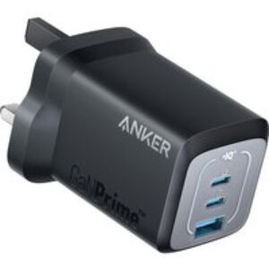 ANKER Prime 67 W USB Type-C & USB Charger
