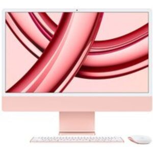 APPLE iMac 4.5K 24" (2023) - M3