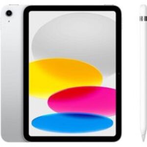 Apple 10.9” iPad (2022