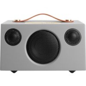AUDIO PRO Addon C3 Portable Wireless Multi-room Speaker - Grey