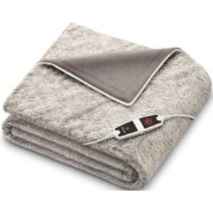 BEURER Nordic HD 150 Heating Blanket - King-size