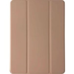 GOJI GIP102PK25 iPad 10.2" & iPad Air 10.5" Folio Case - Pink