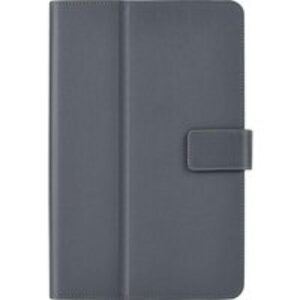 GOJI 8" Tablet Folio Case  Grey