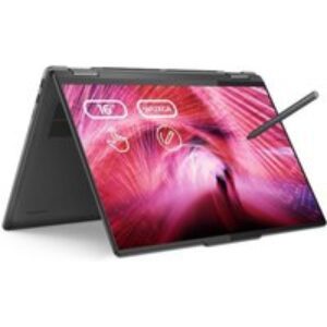 LENOVO Yoga 7i 16" 2 in 1 Refurbished Laptop - Intel®Core i7