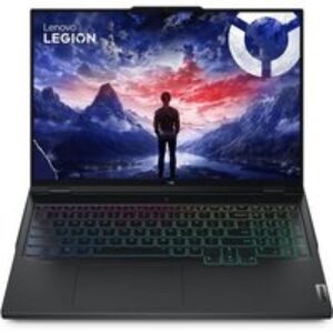 LENOVO Legion Pro 7 16" Gaming Laptop - Intel®Core i9