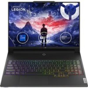 LENOVO Legion 9 16" Gaming Laptop - Intel®Core i9