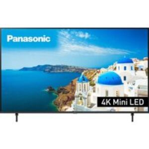 55" PANASONIC TX-55MX950B  Smart 4K Ultra HD HDR Mini LED TV with Amazon Alexa