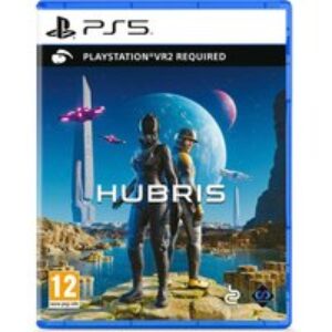 PLAYSTATION Hubris - PSVR2