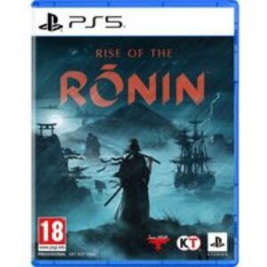 PLAYSTATION Rise of The Ronin - PS5