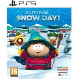 PLAYSTATION South Park: Snow Day! - PS5