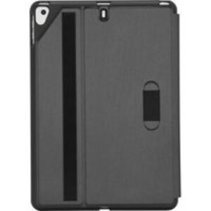 TARGUS Click-in 10.2" & 10.5" iPad Case - Black