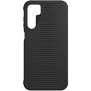 ZAGG Galaxy A15 Luxe Case - Black