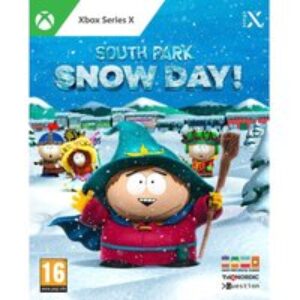 XBOX South Park: Snow Day! - Xbox Series X
