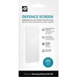 ZAGG Defence Galaxy A35 Screen Protector