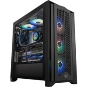 PCSPECIALIST Nexa 610 Gaming PC - AMD Ryzen™ 7