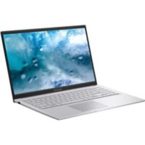 ASUS Vivobook 15 X1504ZA 15.6" Laptop - Intel®Core i3
