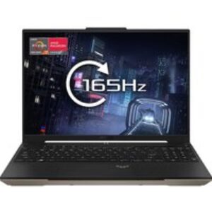 ASUS TUF Gaming A16 Advantage Edition 16" Gaming Laptop - AMD Ryzen™ 7