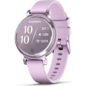 GARMIN Lily 2 Smart Watch - Lilac