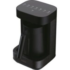 HAIER I-Master Series 5 Home Barista Multi Beverage Machine - Black