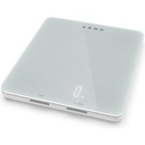 AENO KS1S Smart Digital Kitchen Scales - White