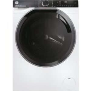 HOOVER H-Wash 700 H7W610AMBC-80 WiFi-enabled 10 kg 1600 Spin Washing Machine - White