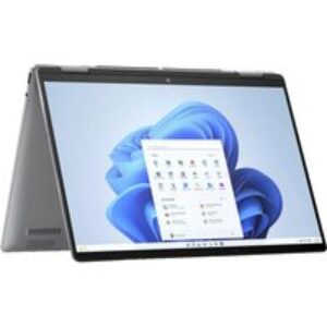 HP ENVY x360 14-fc0502na 14" 2 in 1 Laptop - Intel®Core Ultra 7