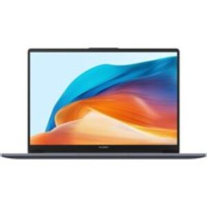 HUAWEI MateBook D14 14" Laptop - Intel®Core i5