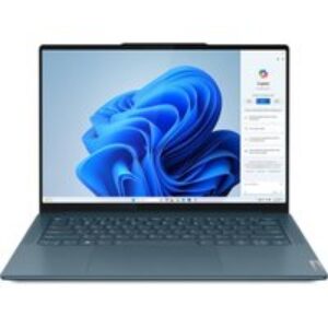 LENOVO Yoga Pro 7 14" Laptop - Intel®Core Ultra 9