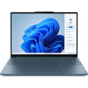 LENOVO Yoga Pro 9 16" Laptop - Intel®Core Ultra 7