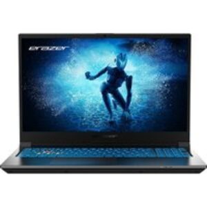 MEDION Erazer Deputy P60 15.6" Gaming Laptop - Intel®Core i5