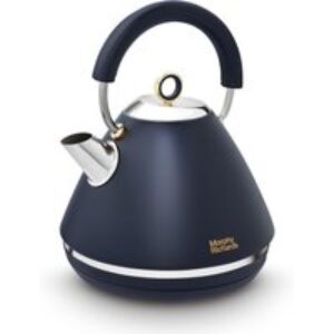 MORPHY RICHARDS M RICH ACNT KTLE B & G