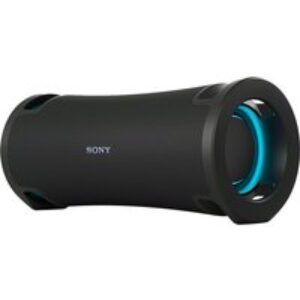 SONY ULT Field 7 Portable Bluetooth Speaker - Black
