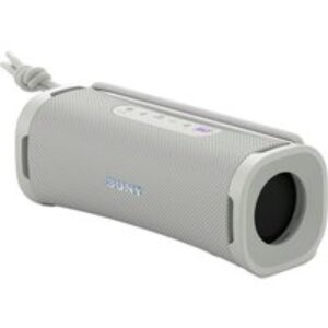 SONY ULT Field 1 Portable Bluetooth Speaker - Off White