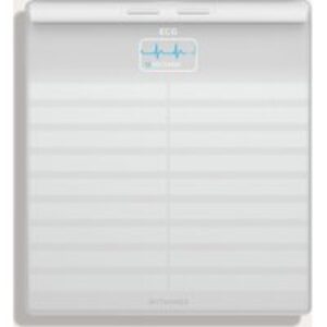 WITHINGS Body Scan Smart Scale - White