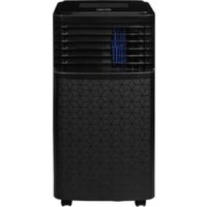 ZANUSSI ZPAC7001B Air Conditioner